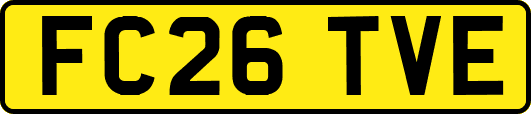 FC26TVE