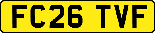 FC26TVF