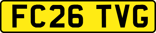 FC26TVG