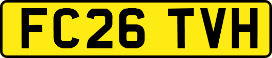 FC26TVH