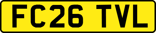 FC26TVL