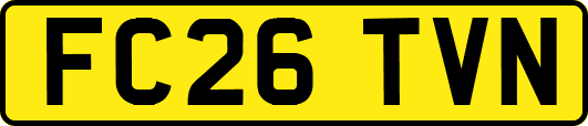 FC26TVN