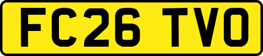 FC26TVO