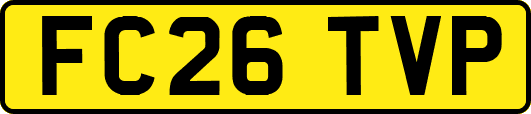 FC26TVP