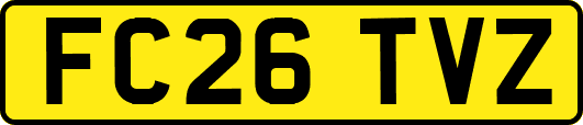 FC26TVZ