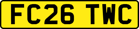 FC26TWC