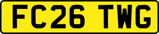 FC26TWG