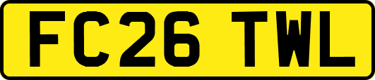 FC26TWL