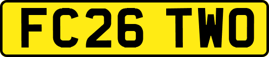 FC26TWO