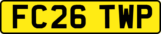 FC26TWP