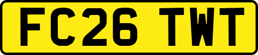 FC26TWT