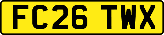FC26TWX