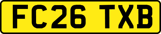 FC26TXB