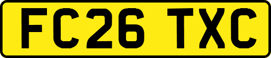 FC26TXC