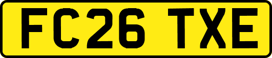 FC26TXE