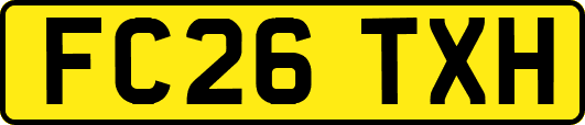 FC26TXH