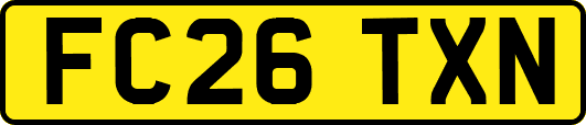FC26TXN