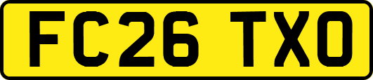 FC26TXO