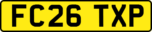 FC26TXP