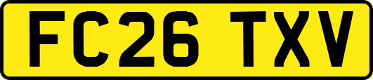 FC26TXV