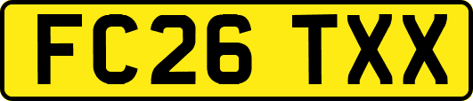 FC26TXX