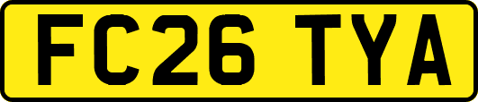FC26TYA