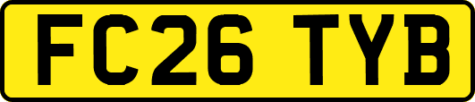 FC26TYB