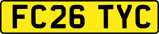 FC26TYC