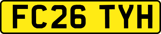 FC26TYH