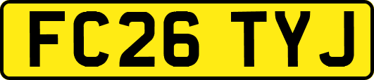 FC26TYJ