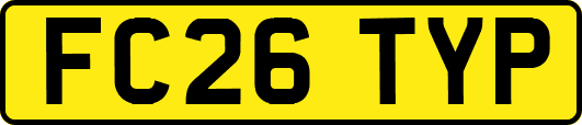 FC26TYP