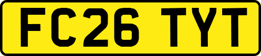 FC26TYT