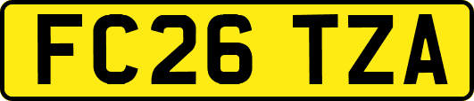 FC26TZA