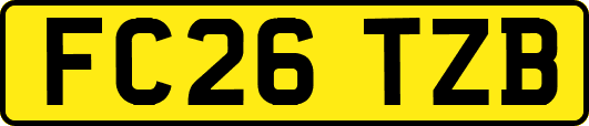 FC26TZB