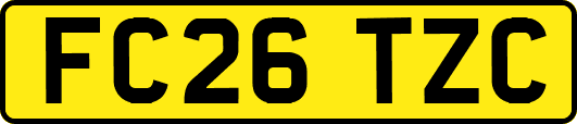 FC26TZC