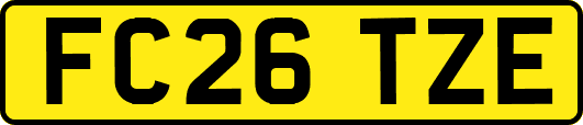 FC26TZE
