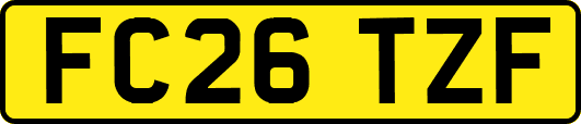 FC26TZF