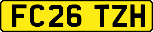 FC26TZH