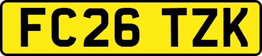 FC26TZK