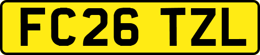 FC26TZL
