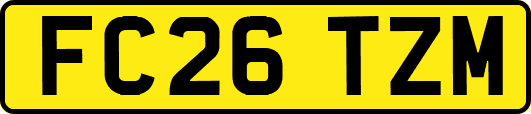 FC26TZM