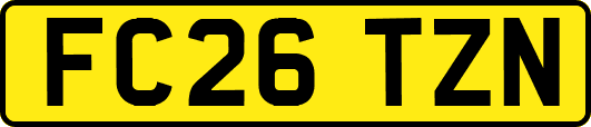 FC26TZN