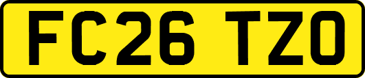 FC26TZO