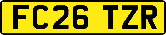 FC26TZR
