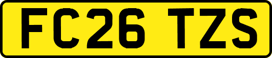 FC26TZS
