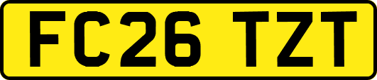 FC26TZT