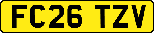 FC26TZV