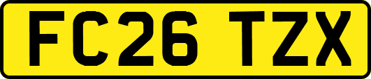 FC26TZX