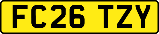 FC26TZY