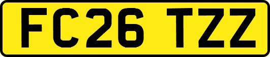 FC26TZZ